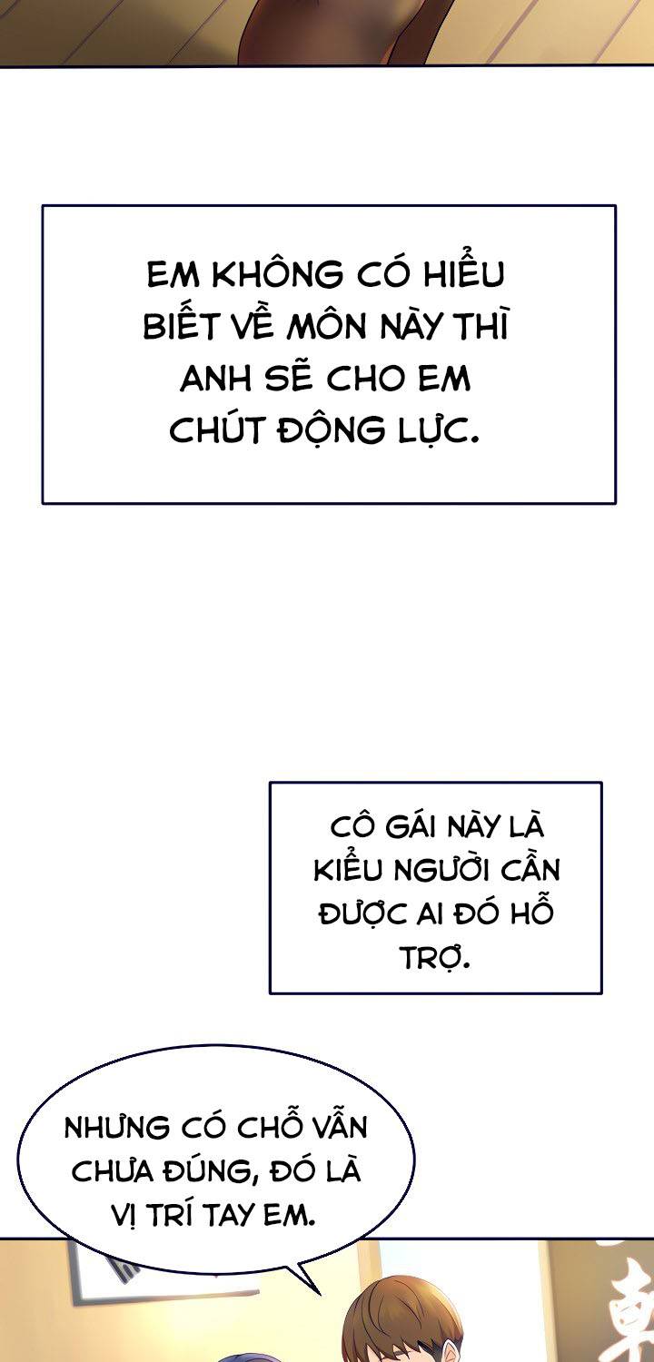 clb kiếm đạo chapter 5 26
