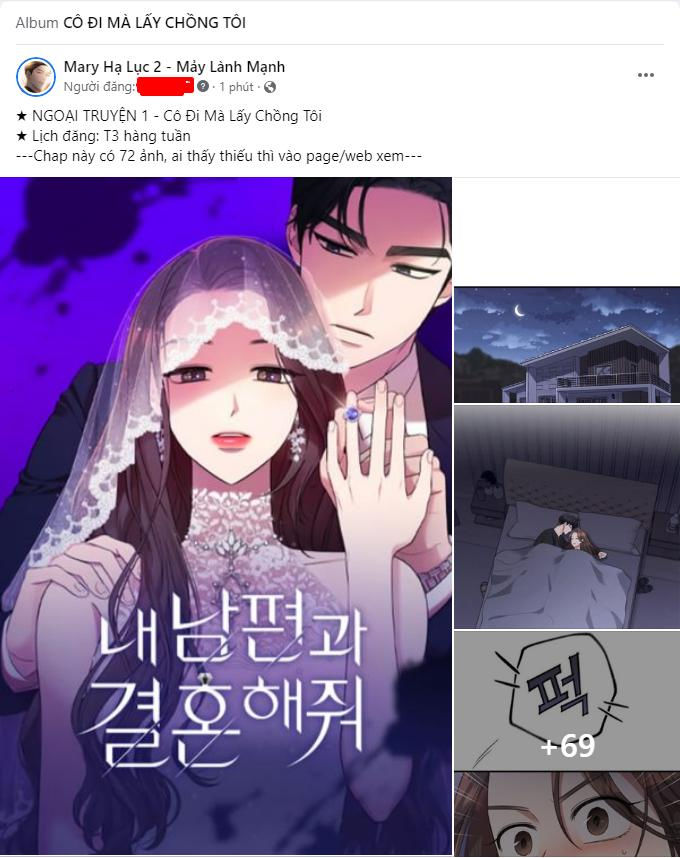 nàng thơ nổi tiếng - nàng thơ myung chapter 5.1 46