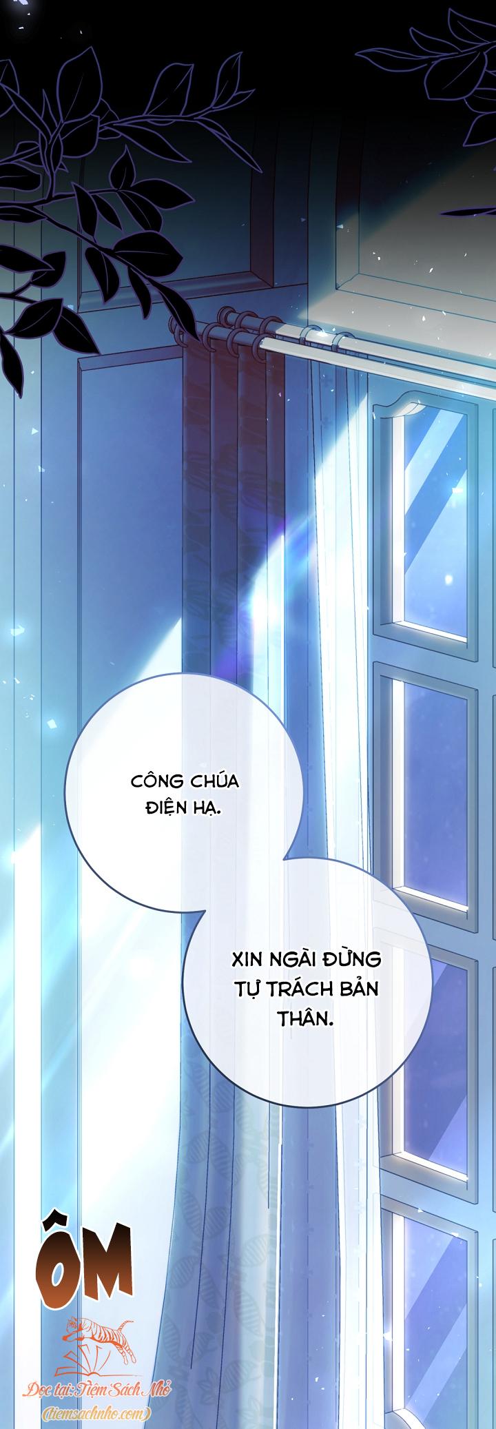 ác nữ là con rối chapter 62 65