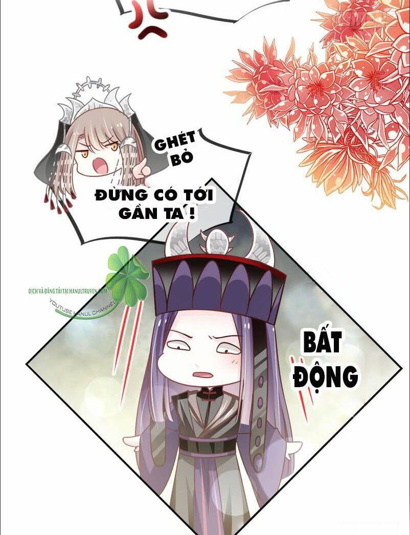 thiên hạ đệ nhất sủng phi chapter 111.2 6