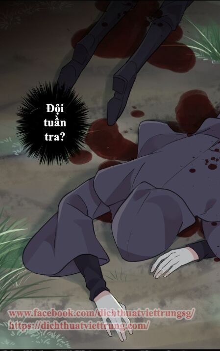 vết cắn ngọt ngào phần 2 chapter 40 9