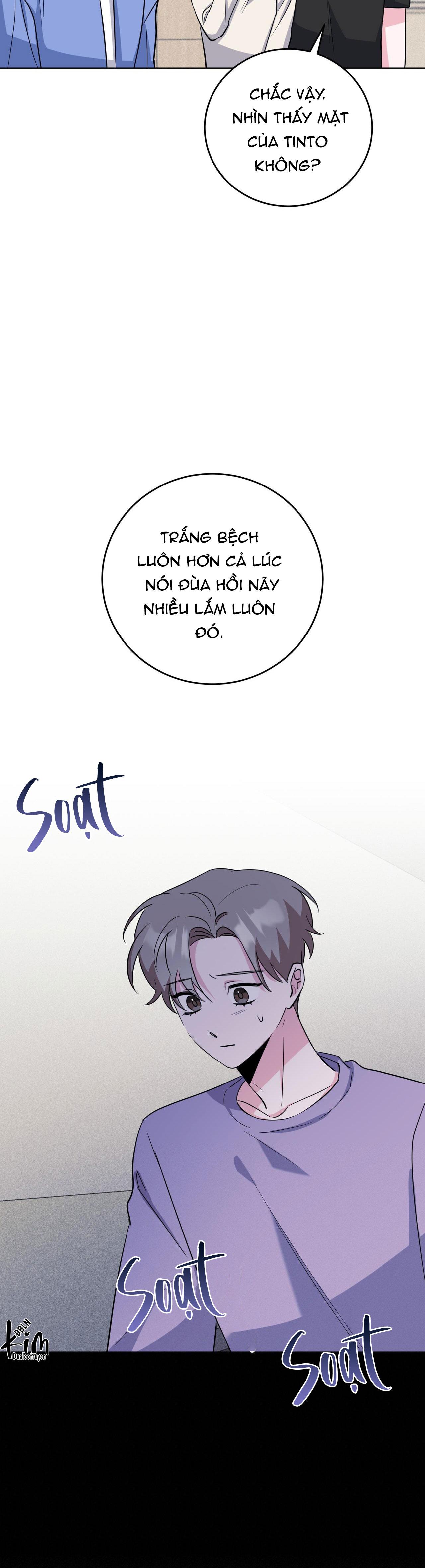 cạm bẫy đại học [m] chapter 58 36