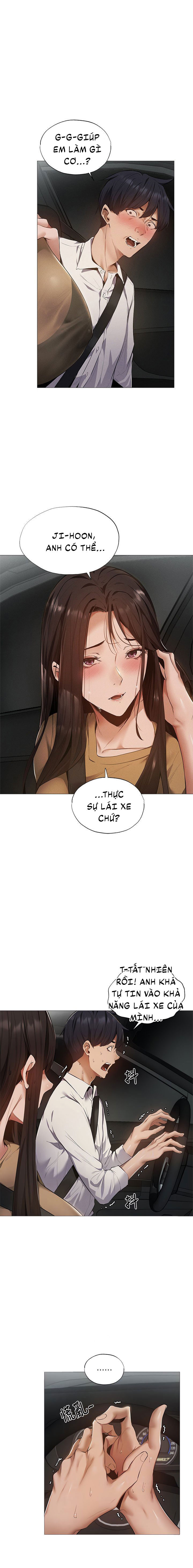 có phòng trống không? chapter 67 1