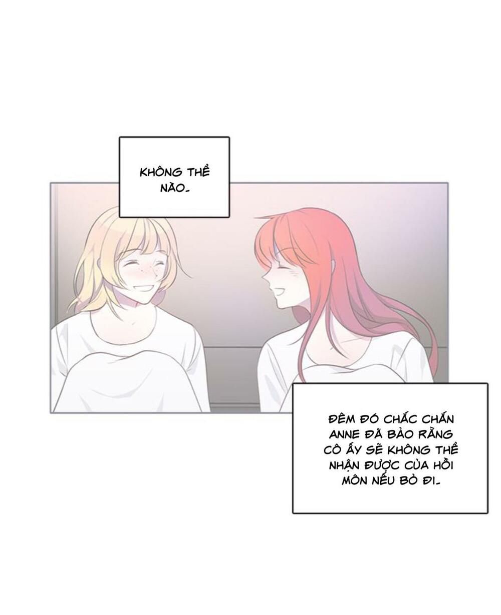 thám tử của muiella chapter 9.1 8