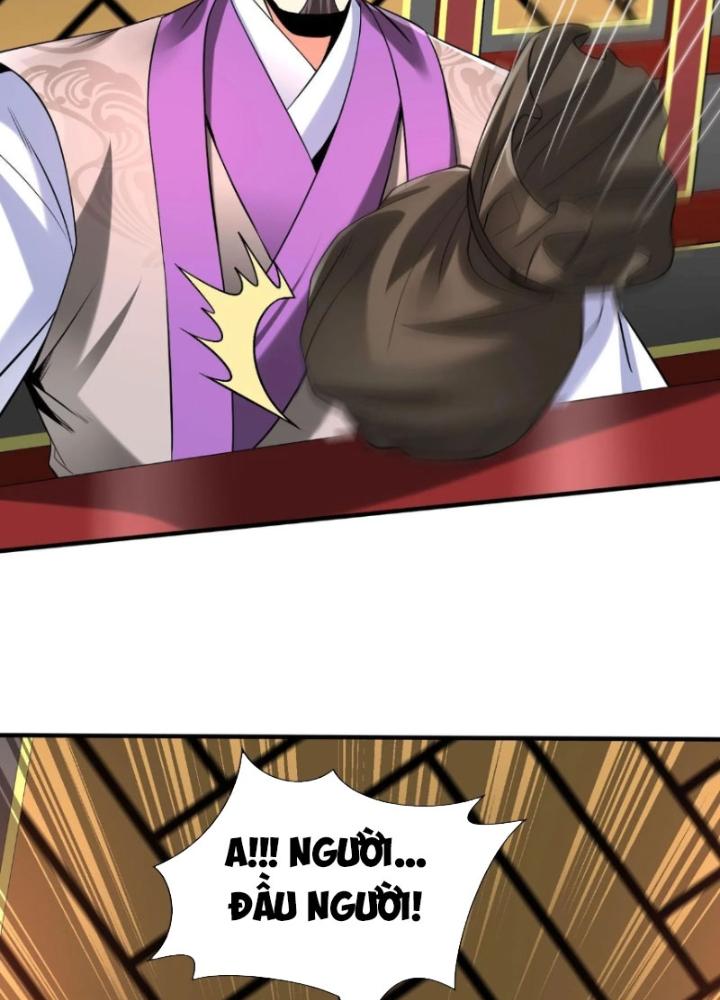 đại tần, ta là con tần thủy hoàng, giết địch thành thần chapter 87 68