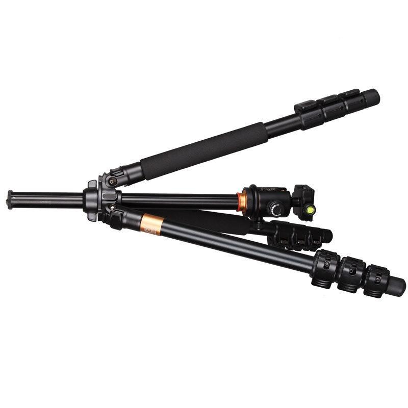 Giá thấp nhất bán trực tiếp Q-471 SLR chân máy ảnh nút kéo bóng đầu thiết bị máy ảnh chân máy chân máy
