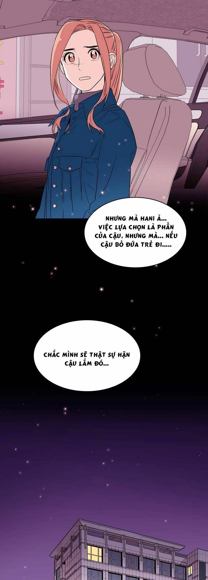 chuyện gì đến, rồi cũng sẽ đến chapter 13 25