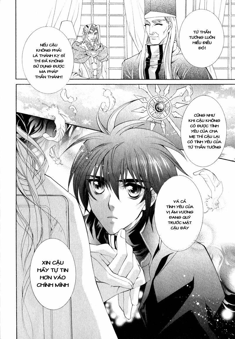 yasashii ryuu no koroshikata chapter 5.2 15