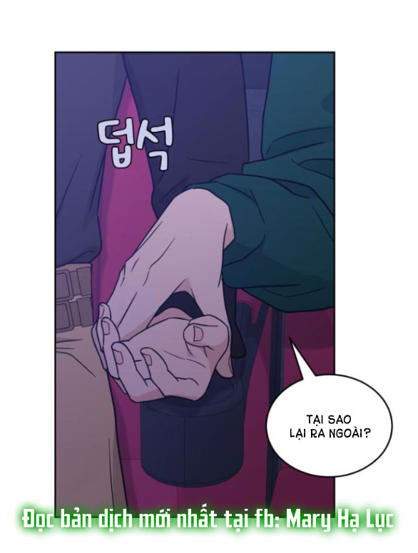 Vận May Bất Ngờ chapter 35.2 56