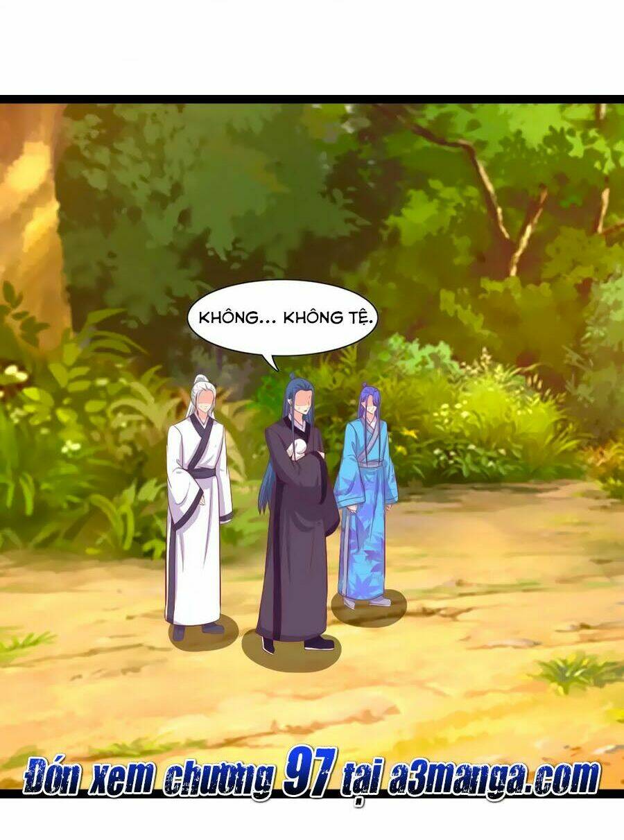 thỏ yêu tiểu vương phi chapter 96 39