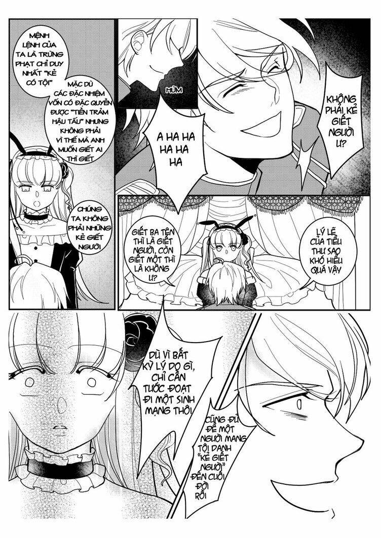 blood - đêm le lói chapter 7 10