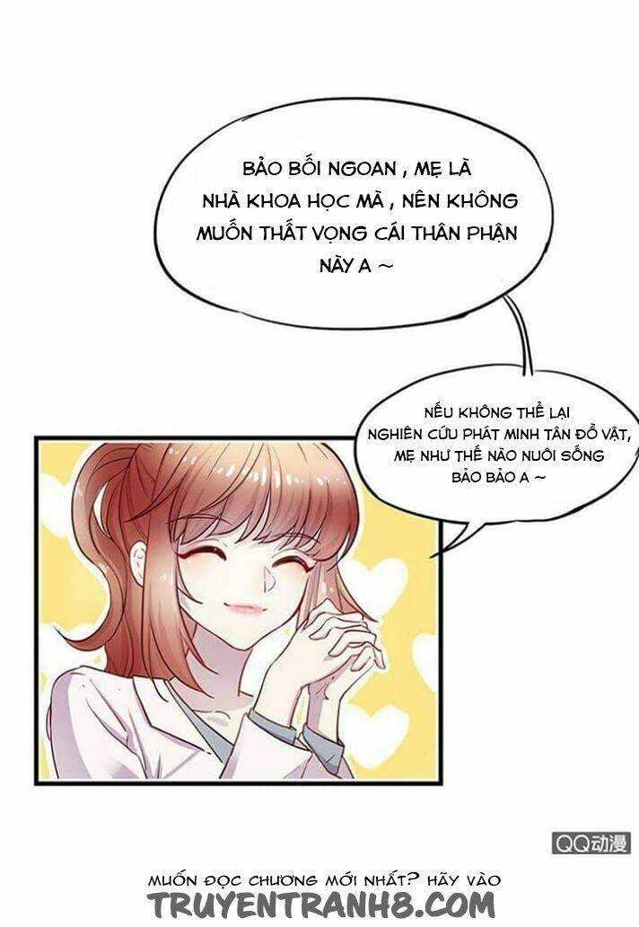 lãnh tình boss xin buông tay em chapter 2 15