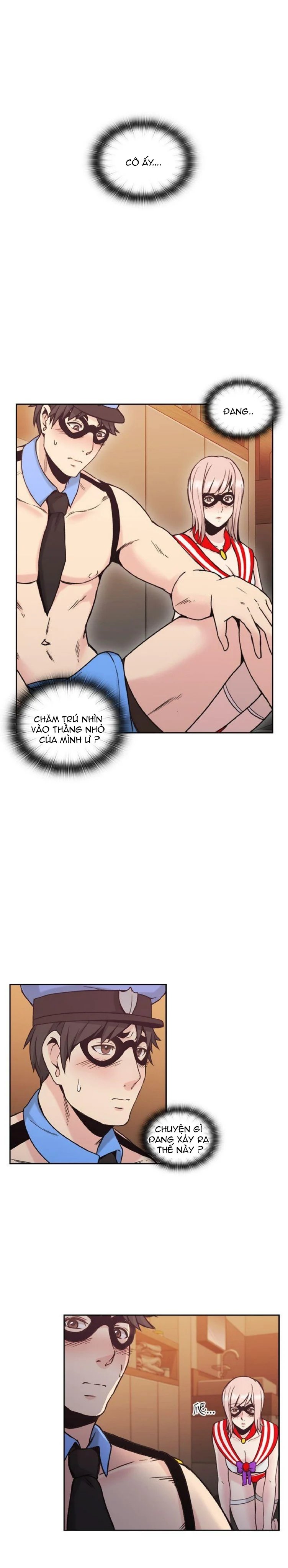 tình nhân chapter 27 6