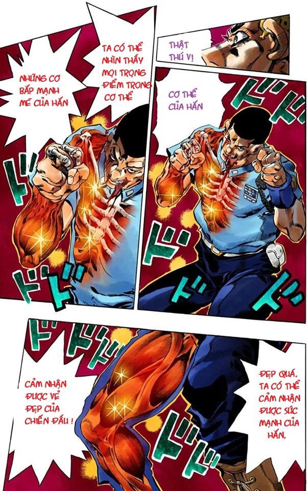 cuộc phiêu lưu bí ẩn chapter 654 12