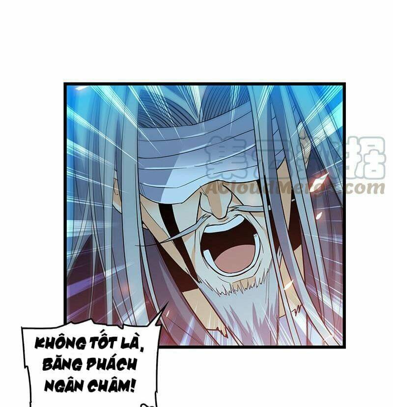 thần điêu hiệp lữ (new 2020) chapter 4 9