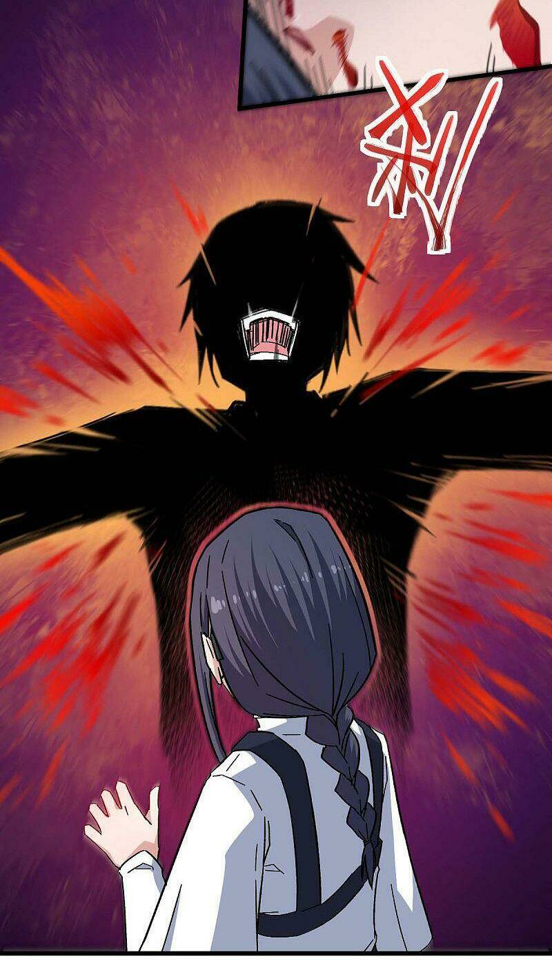 vườn trường cuồng sư hệ thống chapter 165 21