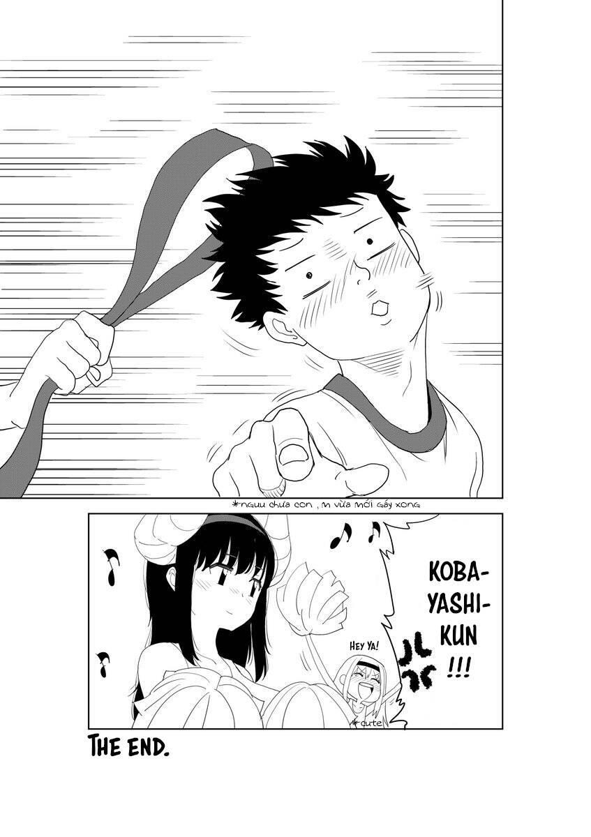 mino - san chapter 24 20