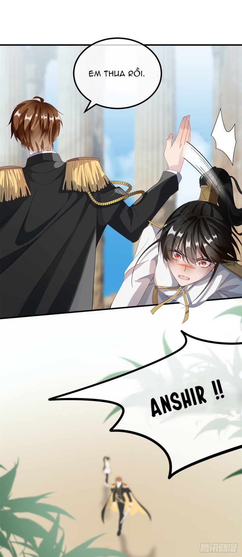 kế hoạch chinh phục công tước máu lạnh chapter 5 22