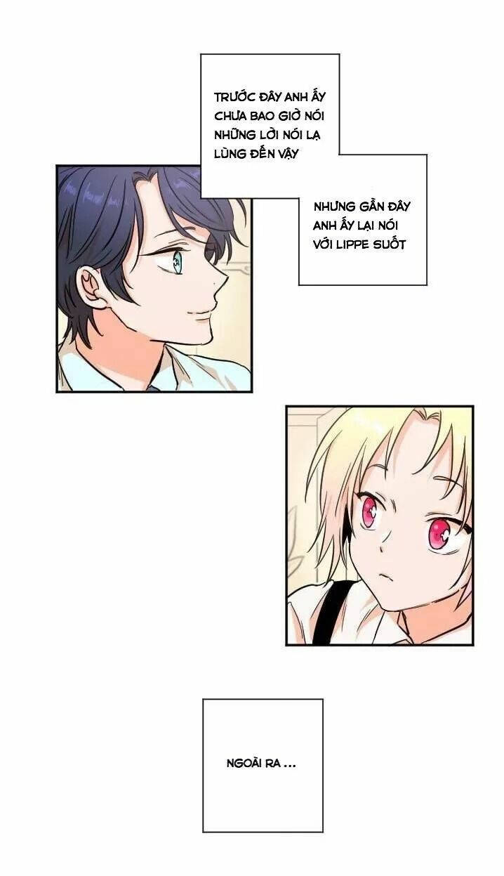 lady baby chapter 14 7