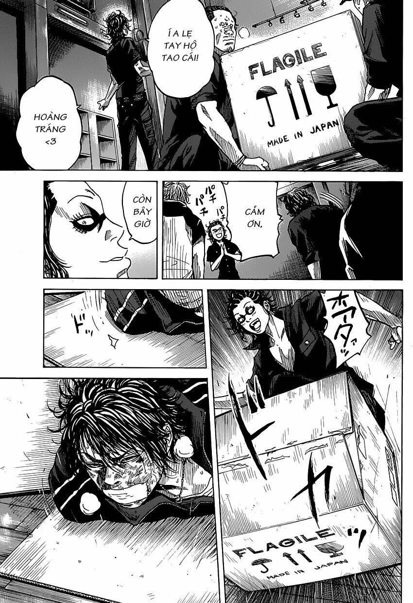 shimauma chapter 2 9