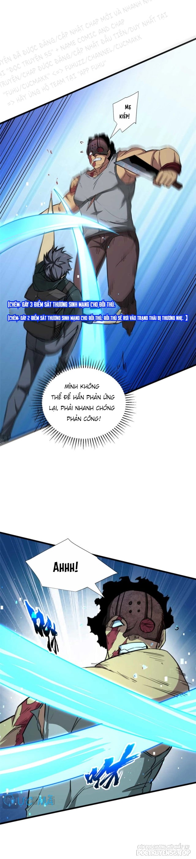 lao tù ác ma chapter 2 13