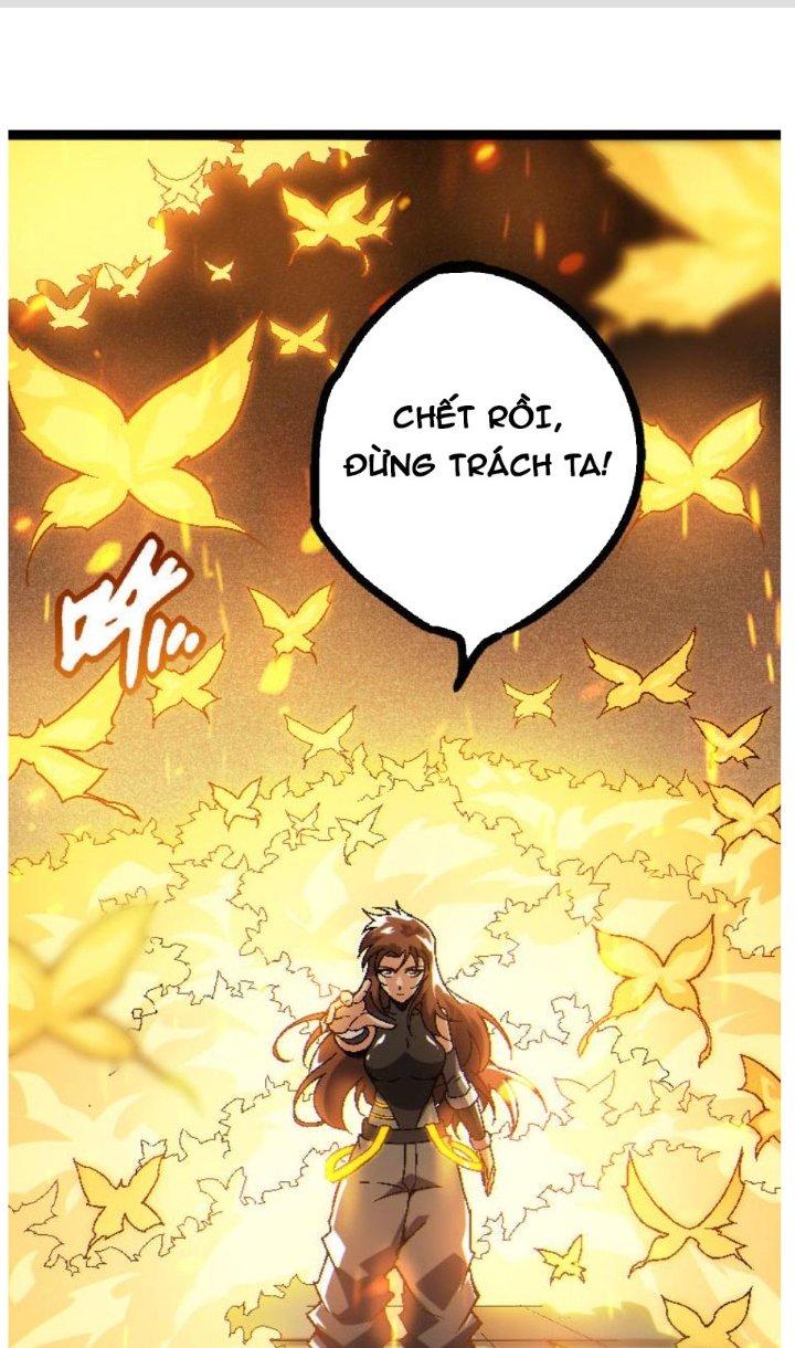 từ cây cổ thụ bắt đầu tiến hóa chapter 45 2