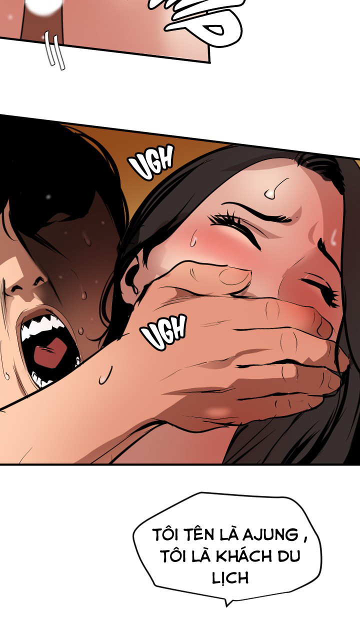 cột thu lôi chapter 69 7