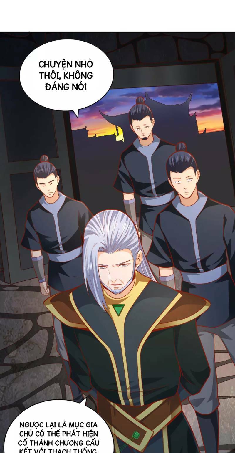 võ linh kiếm tôn chapter 41 29