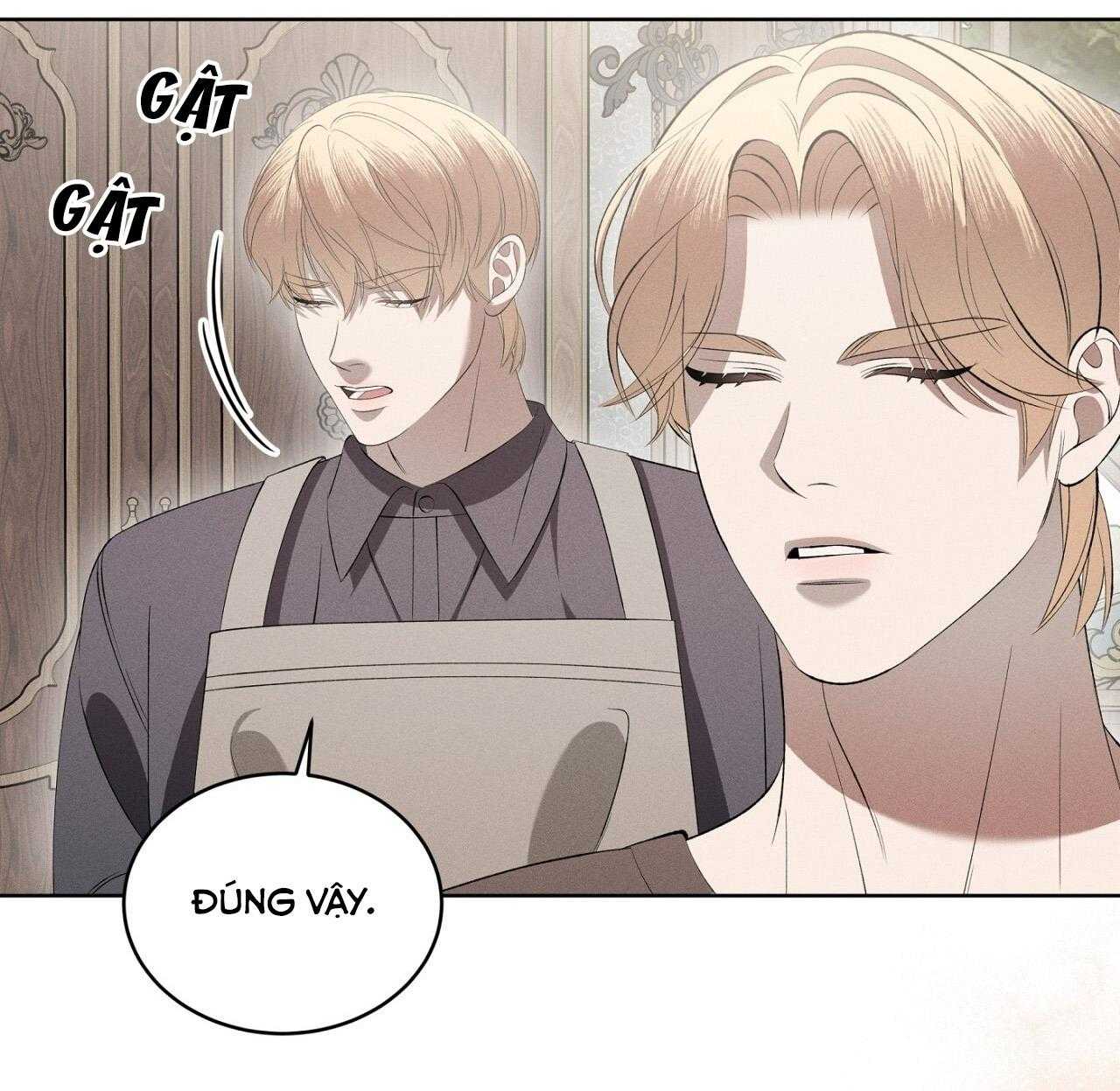 đêm săn ở london chapter 69 52