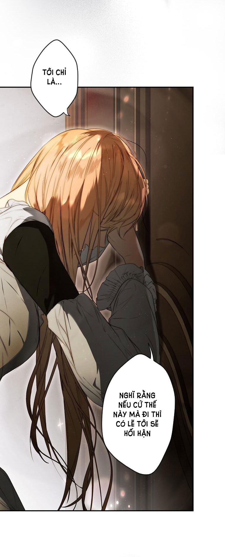 quý cô bí ẩn - secret lady chapter 77.1 20