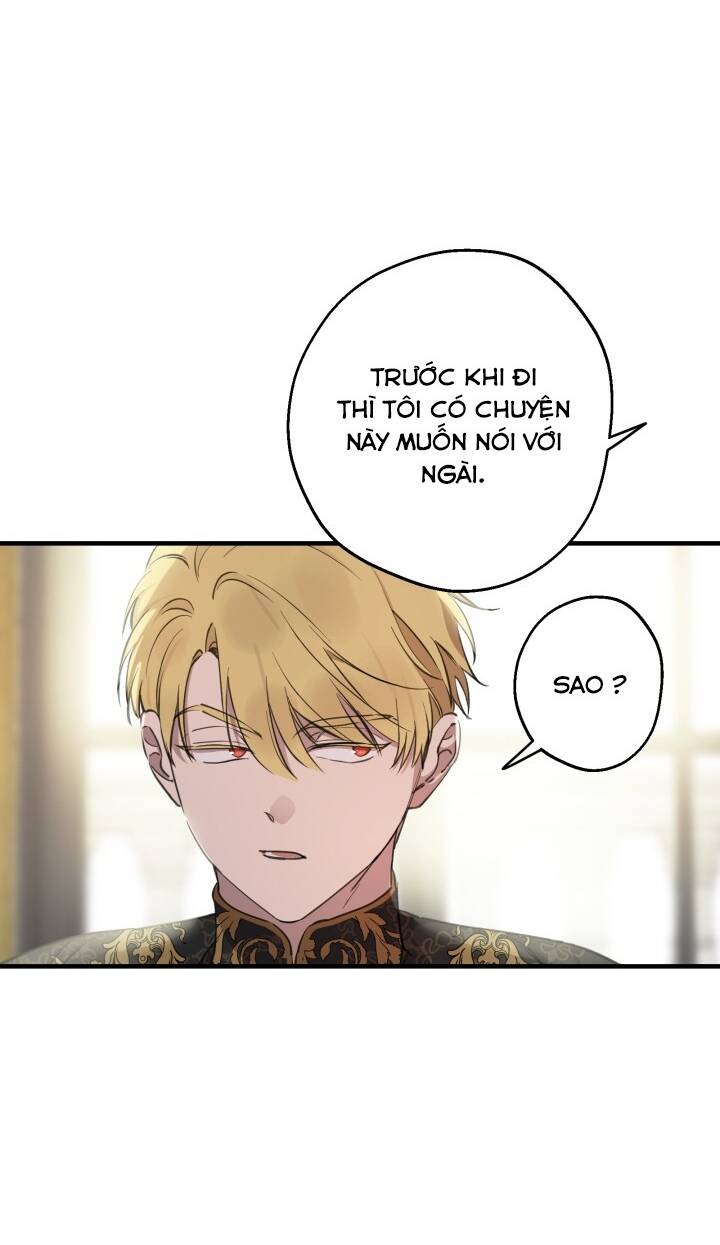 những nhân vật mạnh nhất thế giới ám ảnh tôi chapter 110.1 16