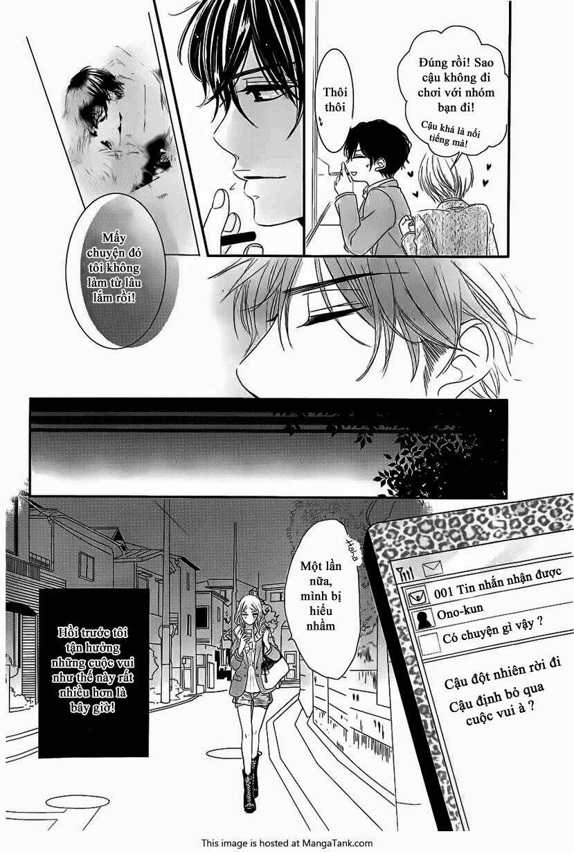 butterfly neighbor chapter 1 31