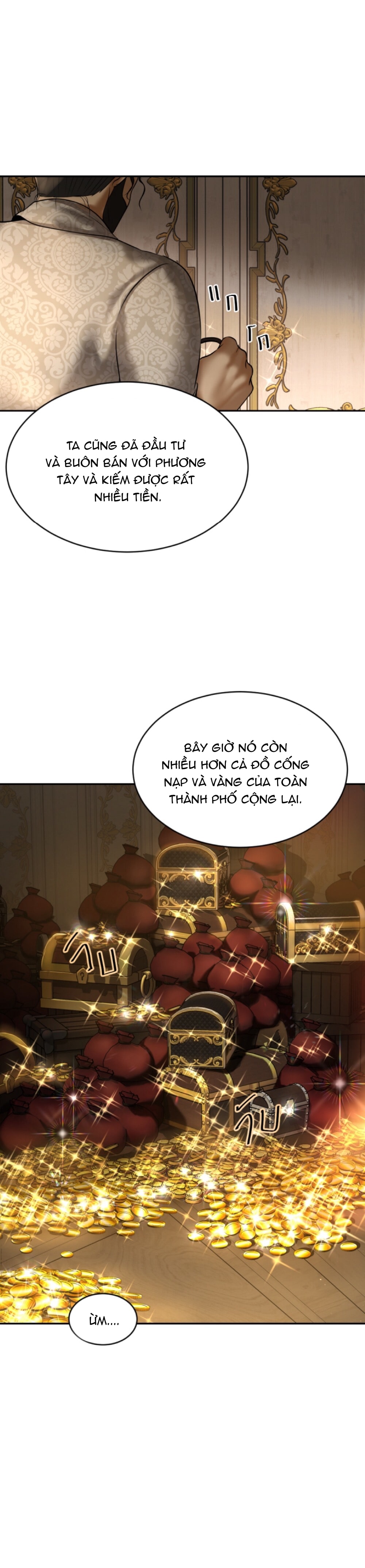 tôi là công tử đẹp nhất xiêm chapter 36 42