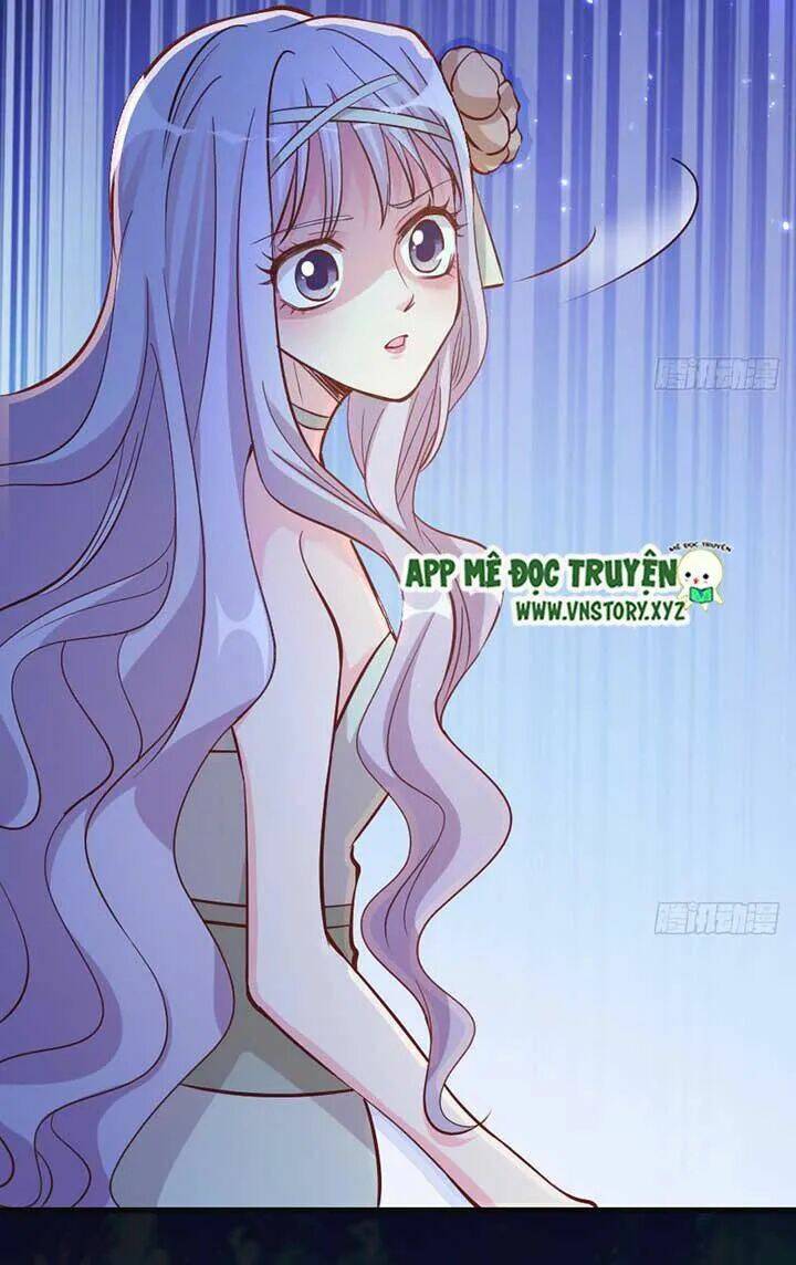 thiên hậu trở về chapter 73 28