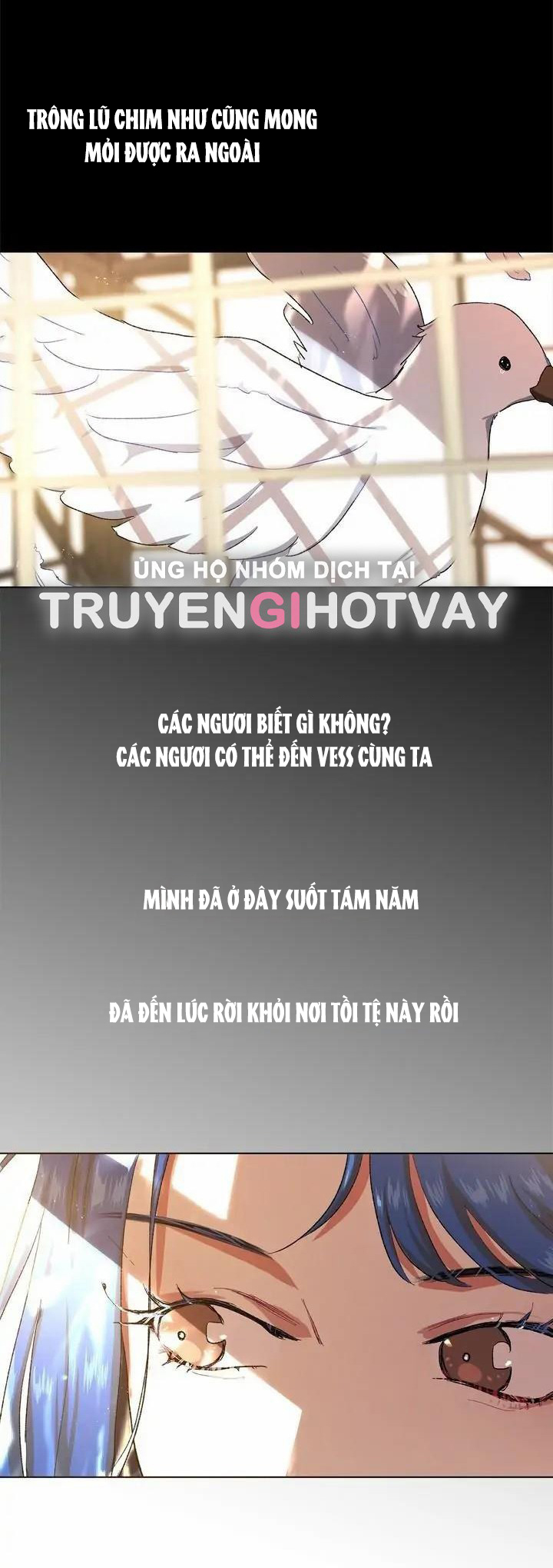 tôi là fan cứng hoàng tử chapter 51.1 12