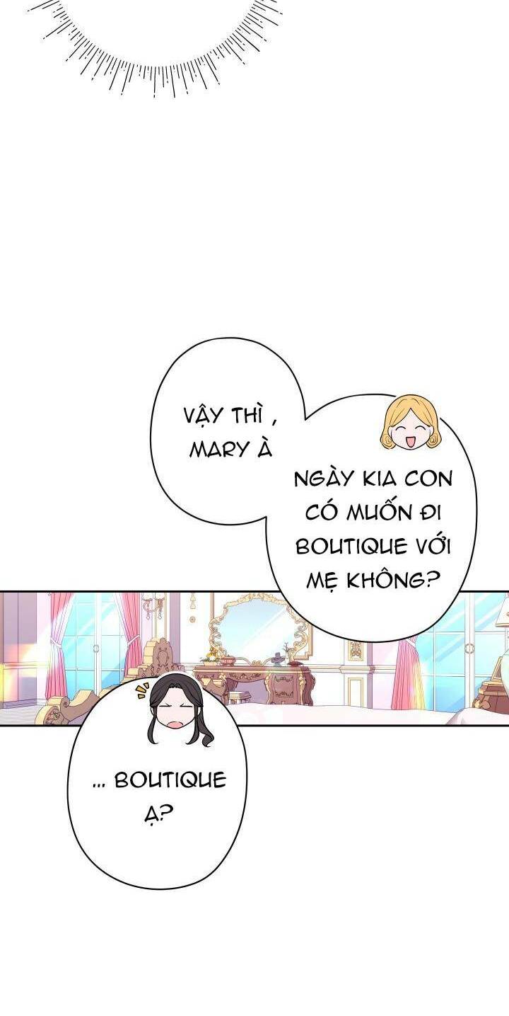 gửi đến người bạn của tôi chapter 31 20