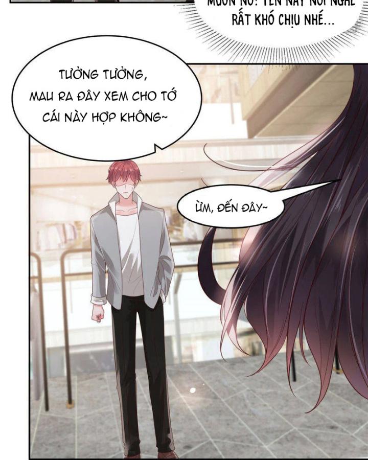 tái sinh tương ngộ chapter 86 17