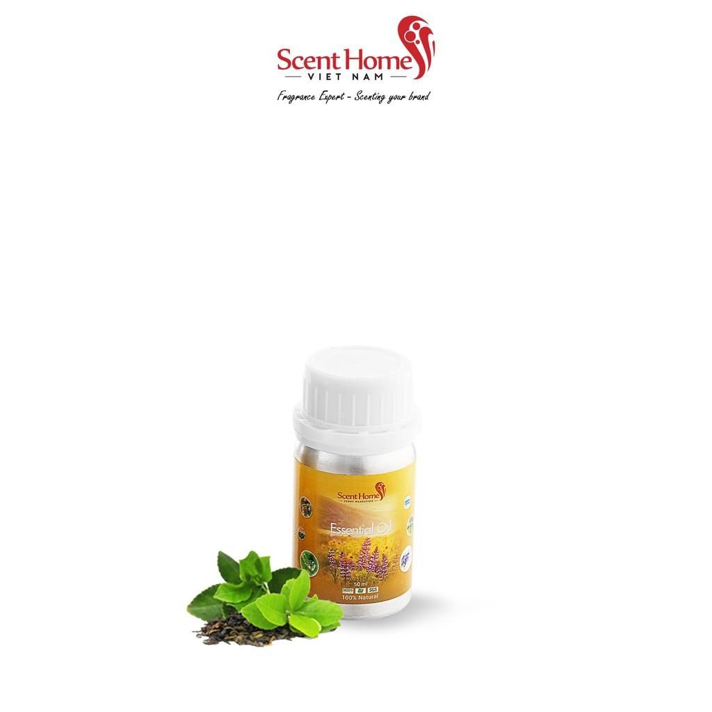 Tinh dầu Scent Homes - mùi hương