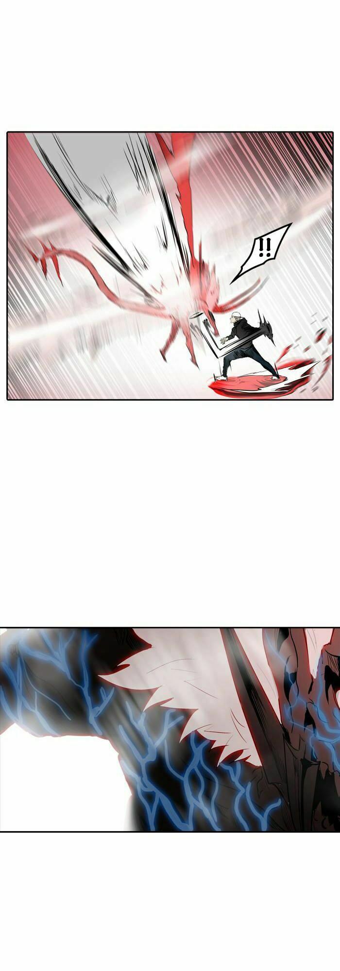 tòa tháp bí ẩn 2 chapter 253 58