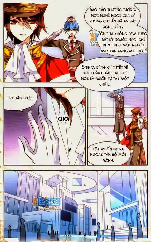 xuyên duyệt tây nguyên 3000 chapter 43 13