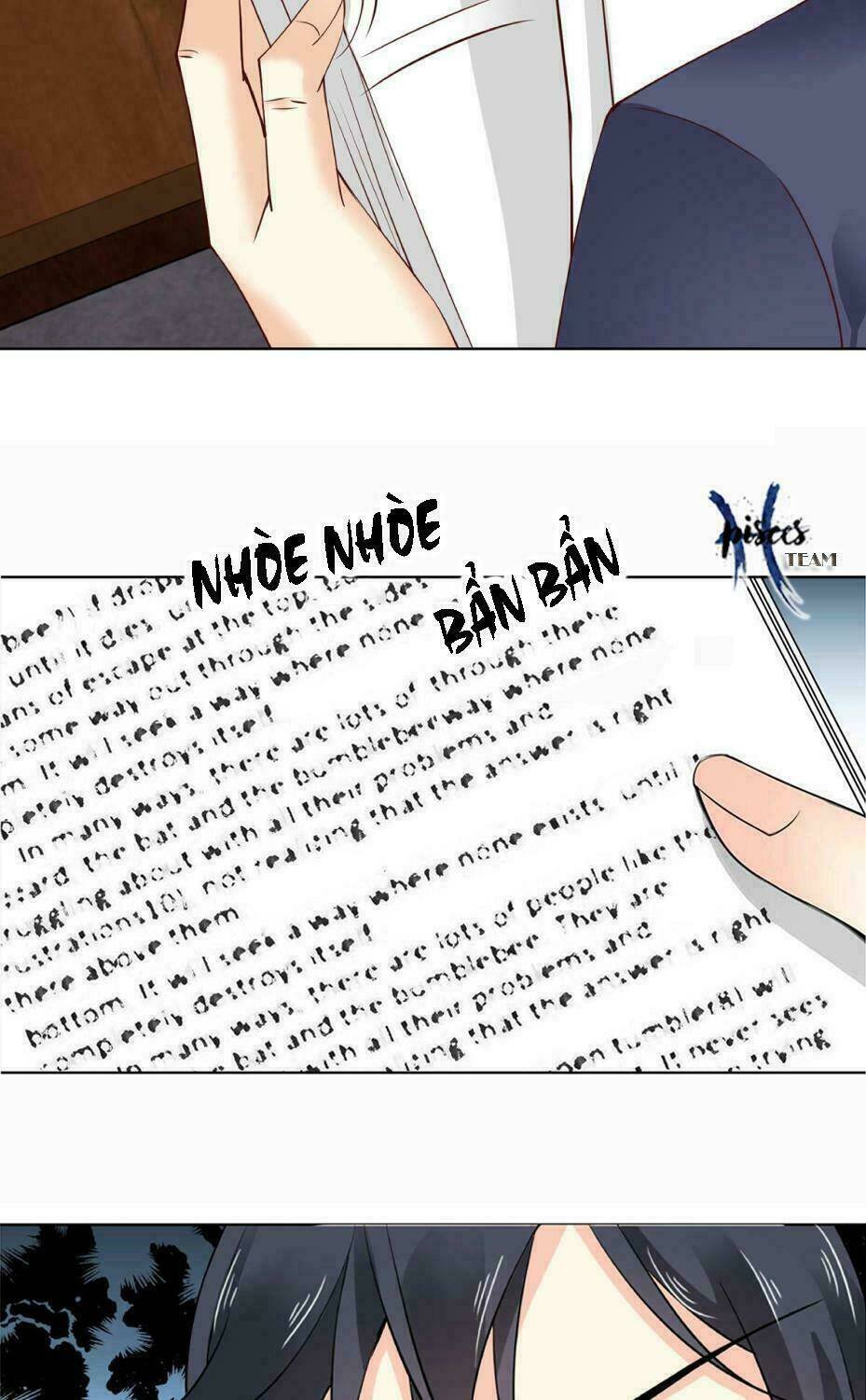 nữ nhân xin nhẹ nhàng chapter 22 18