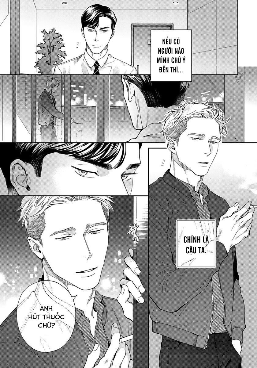 under my skin chapter 1 10