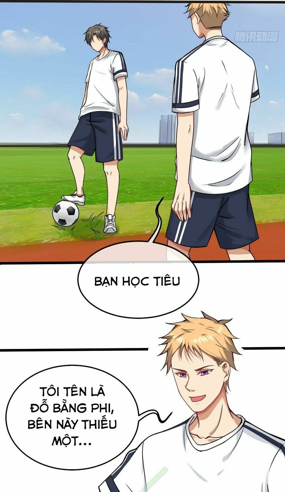 tuyệt thế thiên tài hệ thống chapter 14 14