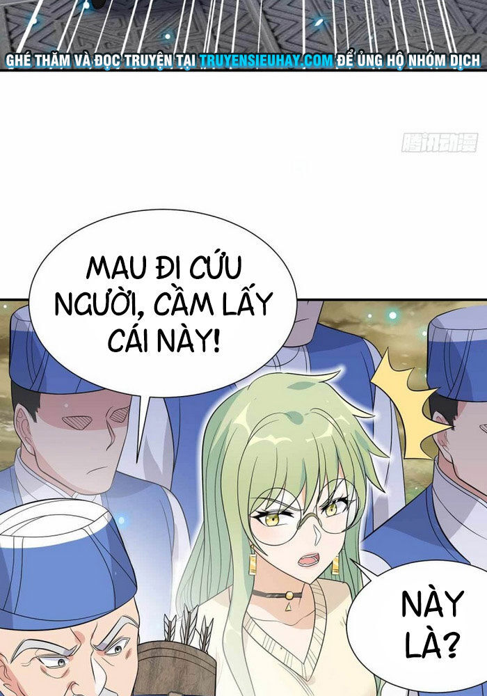 đỉnh phong cường thiếu chapter 87 37