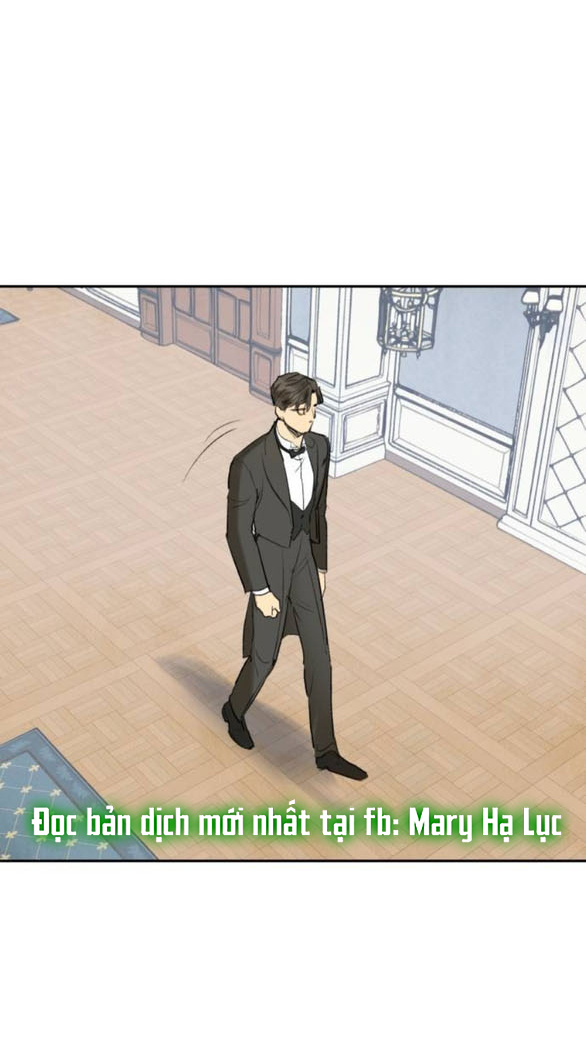 [18+] sự thuần khiết dành cho em chapter 9.1 9