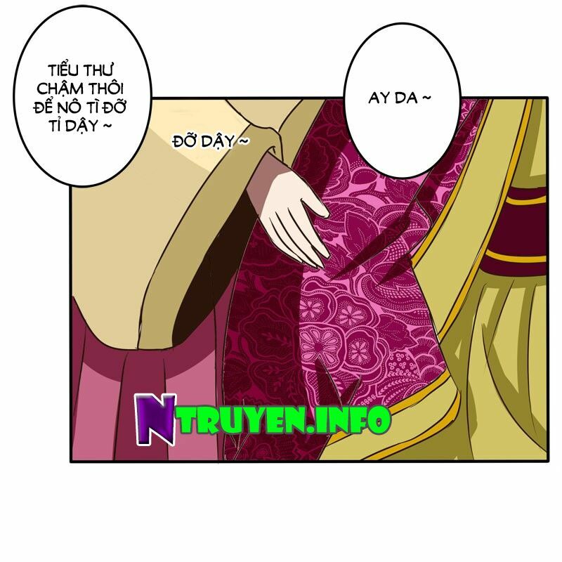 thông linh phi chapter 37 24