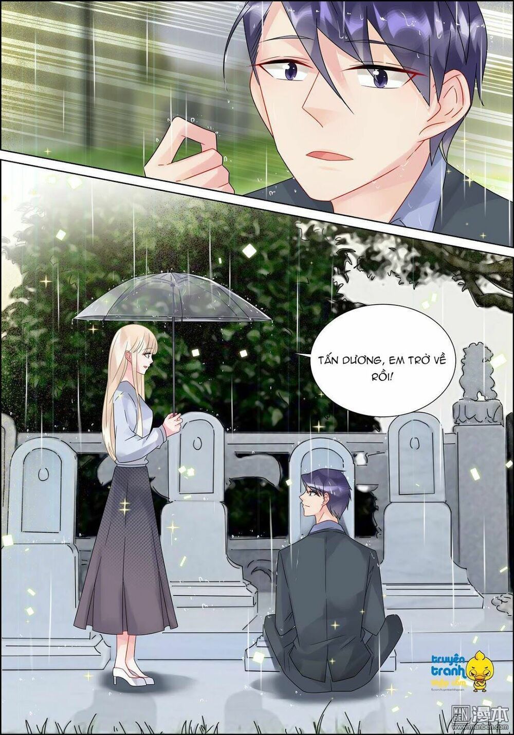 nhạ thượng thủ tịch tổng tài chapter 156 8