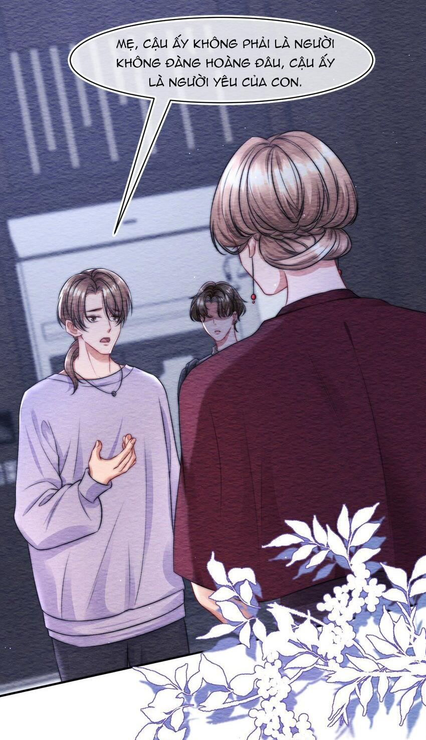 ta sinh con cho tổng tài chapter 82 31