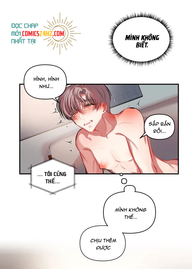 hợp đồng tình yêu chapter 17 43