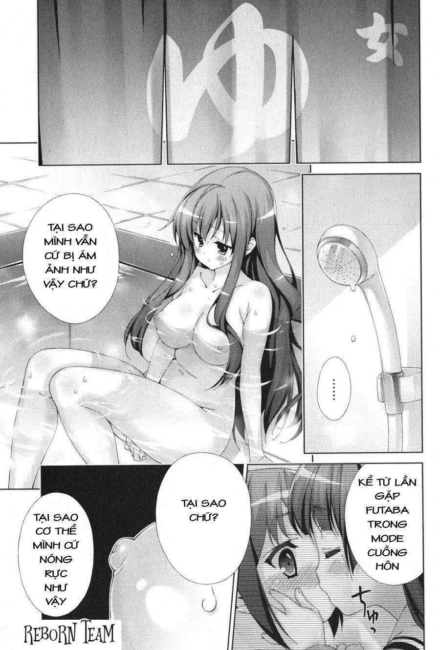 Asa made Jugyou Chu! chapter 44 4